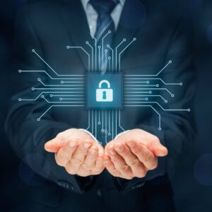 Ciberseguridad Organizacional-CYBERUP