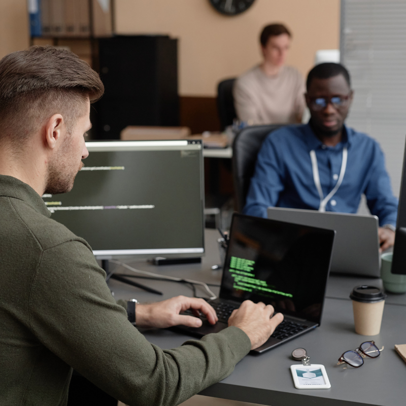 Por qué Cyber Arena de CyberUP es clave para tu formación-CYBERUP