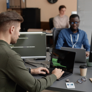 Why CyberUP’s Cyber Arena Is Key to Your Training-CYBERUP