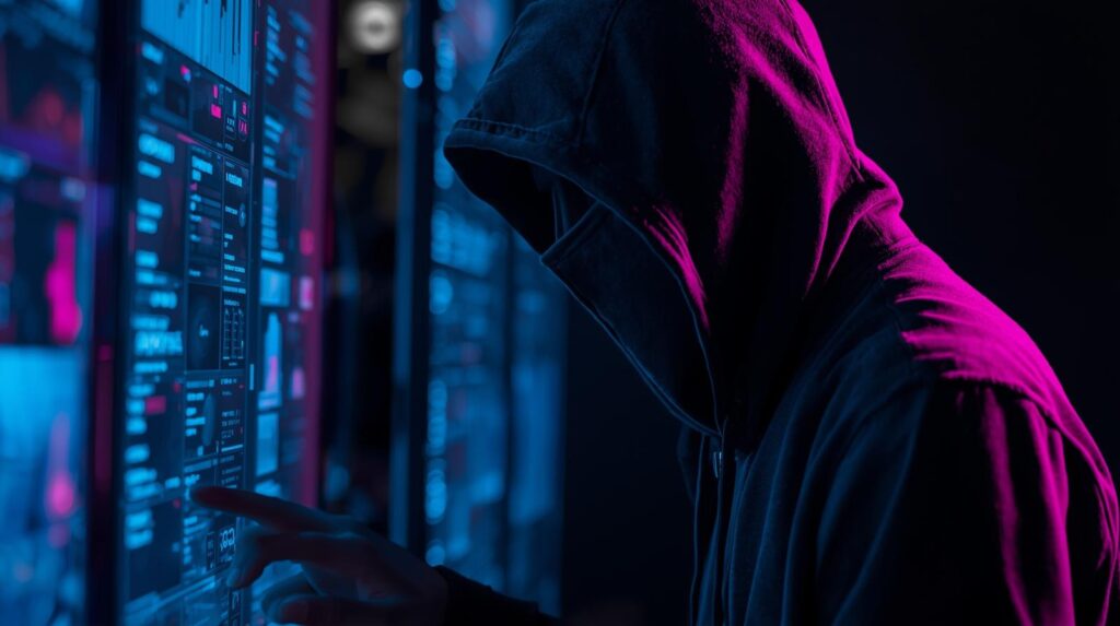 Inside the Mind of a Hacker-CYBERUPINSTITUTE