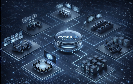 CyberArena-CYBERUPINSTITUTE